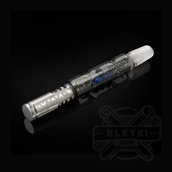 DynaVap VapCap BB3 waporyzator manualny do suszu - szklany