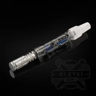DynaVap VapCap BB6 waporyzator manualny do suszu - szklany