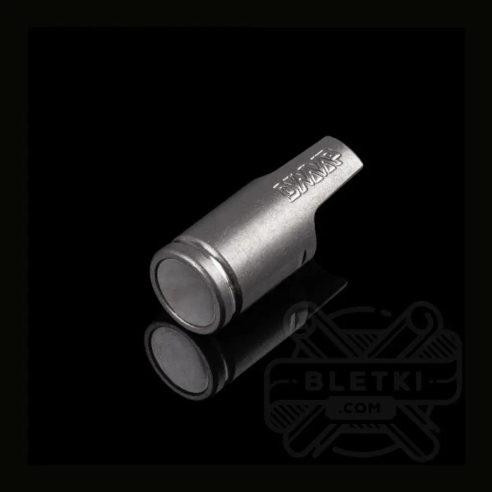 DynaVap Armored Cap (nasadka stalowa)