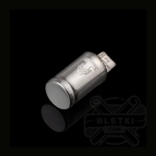 DynaVap Low Temp Captive Cap (nasadka stalowa)