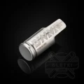 DynaVap Low Temp Captive Cap (nasadka stalowa)