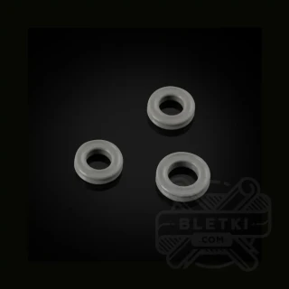 Zestaw gumek do waporyzatora DynaVap - Condenser O-Ring (3 szt.)