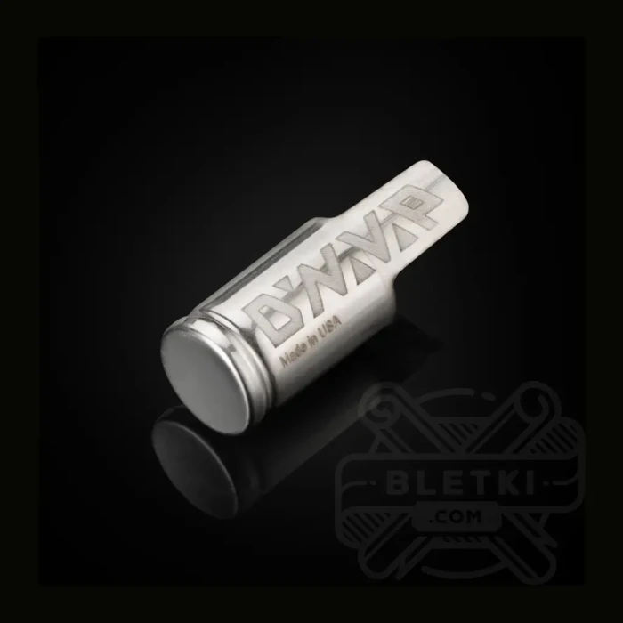 DynaVap Captive Cap (nasadka stalowa)