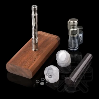 Starter Pack DynaVap M 2021 (zestaw: 5 produktów)