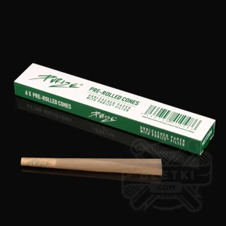 Bibułki Purize Pre-Rolled Cones (6 szt.)