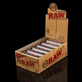 Maszynka do skręcania (zwijarka) Raw 79mm  z ekoplastiku 2-way roller - box
