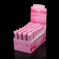 Bibułki Elements Cone Pink King Size (3 szt.) - różowe - BOX