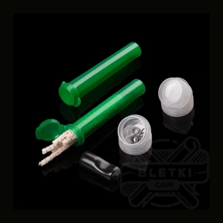 DynaKit Basic - zestaw akcesoriów do waporyzatora DynaVap VapCap