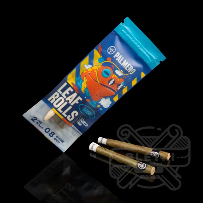 Produkt: Owijki palmowe Palmero mini (2 szt.)