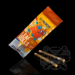 Owijki palmowe Palmero mini Honey (2 szt.)