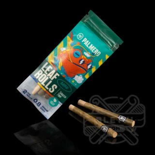 Owijki palmowe Palmero Mini Mint (2 szt.)