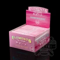 bibulki-elements-pink-connoisseur-king-size-slim-ustniki-papierowe-box.webp