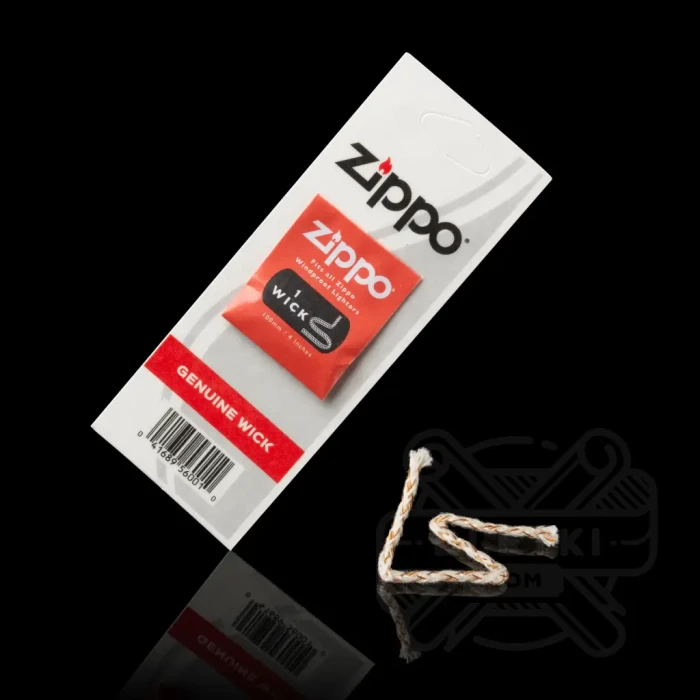 Knot do zapalniczek Zippo 100 mm