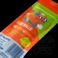 Owijki palmowe Palmero Mini Mango (2 szt.)