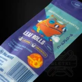 Owijki palmowe Palmero Mini Blueberry (2 szt.)
