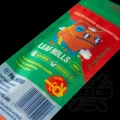 Owijki palmowe Palmero Mini Watermelon (2 szt.)