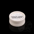 Konopny młynek (grinder) Santa Cruz Shredder 55 mm - 2 częściowy - biały
