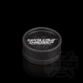 Konopny młynek (grinder) Santa Cruz Shredder 55 mm - 2 częściowy - czarny