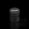 Młynek metalowy Santa Cruz Shredder 53mm - 4 częściowy z magnesem - czarny