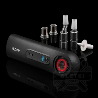 Ispire The Wand – grzałka indukcyjna do DynaVapa
