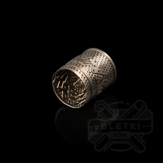 DynaCoil - adapter do waporyzacji koncentratów