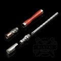 DynaVap VapCap WoodWynd waporyzator manualny do suszu