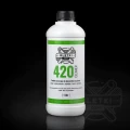 420Cleaner – środek czyszczący do waporyzatorów pojemność 1 litr