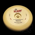 Frisbee Raw