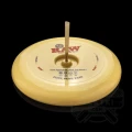 Frisbee Raw