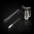 Starter Pack DynaVap B Black (zestaw: 3 produktów)