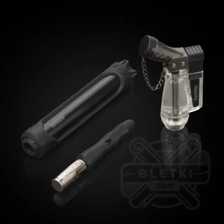 Starter Pack DynaVap B Black (zestaw: 3 produktów)