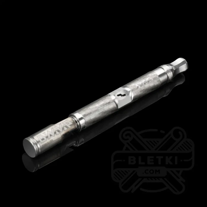 DynaVap VapCap M7 waporyzator manualny do suszu - stalowy