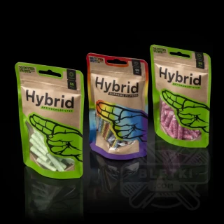 Colorful Smoking (zestaw: 3 produkty)