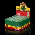 Bibułki IRIE Extra Light Hemp King Size Slim - box