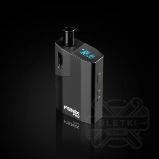 Fenix Pro waporyzator do suszu - elektroniczny
