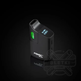 Fenix Mini Plus waporyzator do suszu i koncentratów - elektroniczny