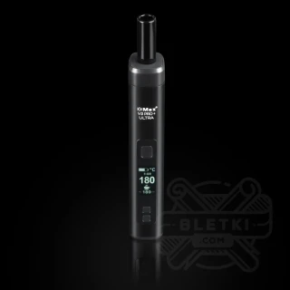 X-MAX V3 Pro Plus Ultra waporyzator do suszu - elektroniczny