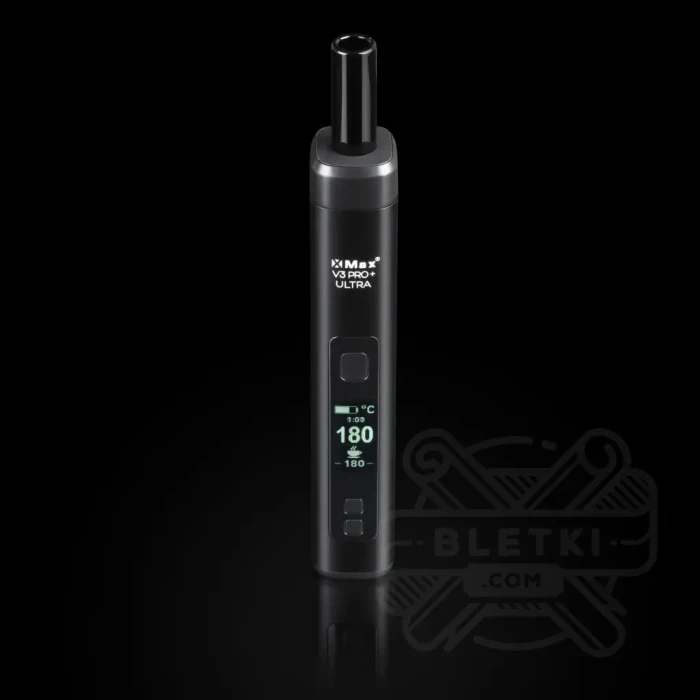 X-MAX V3 Pro Plus Ultra waporyzator do suszu - elektroniczny