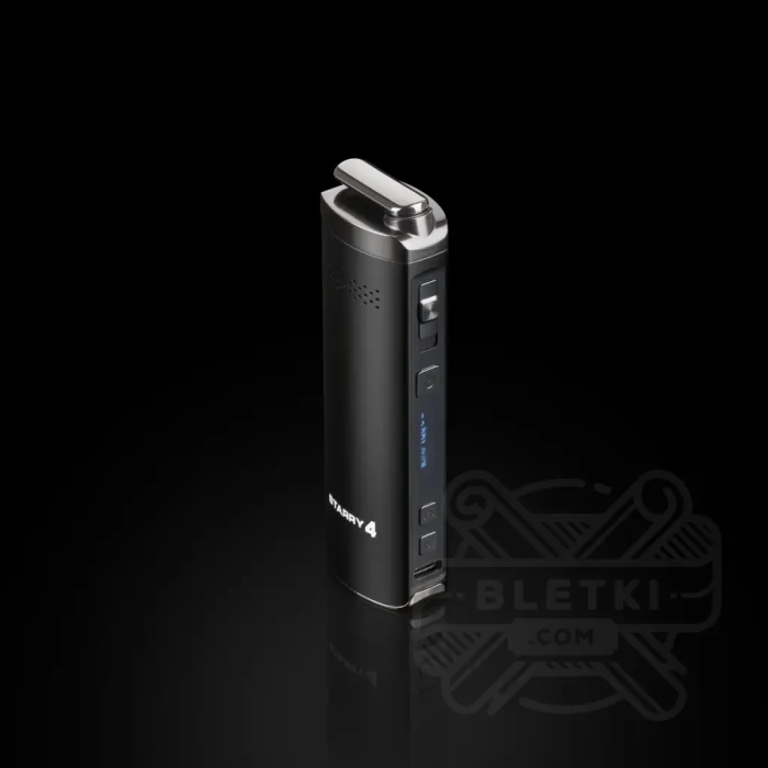 X-MAX Starry 4.0 waporyzator do suszu – elektroniczny