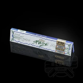 Bibułki Purize King Size Ultra Slim