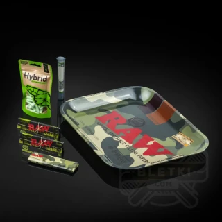 Camo for fun (zestaw: 6 produktów)