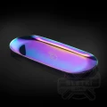 Metalowa tacka Hybrid Stainless Steel Tray - rainbow