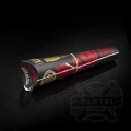 Bibułki Raw Cone Black Classic 1 1/4 (6 szt.)