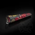 Bibułki Raw Cone Black Classic King Size
