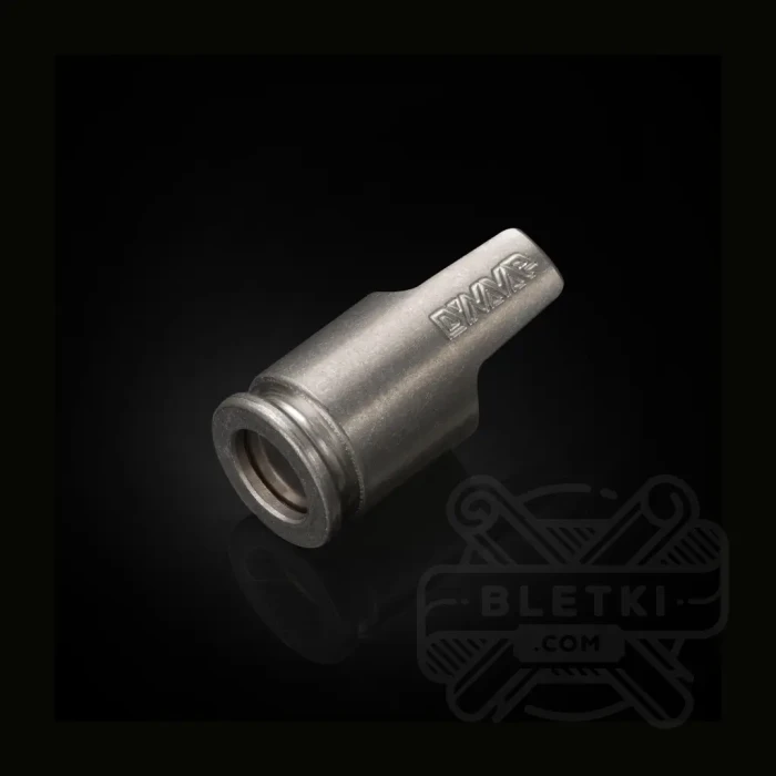 Hyper Cap - tytanowa nasadka do waporyzatora DynaVap HyperDyn