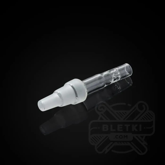 Fenix Mini I Fenix Pro - szklany adapter do filtra wodnego