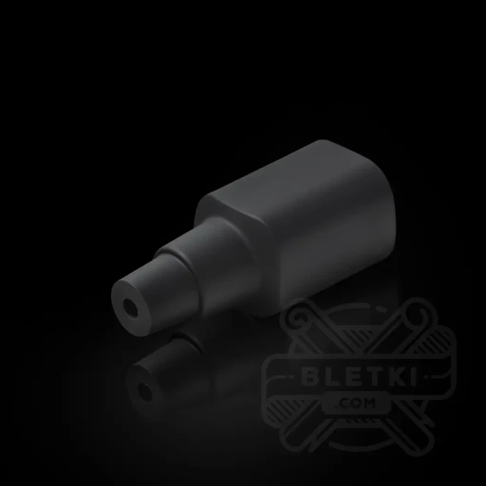 X-MAX V3 PRO - silikonowy adapter do filtra wodnego