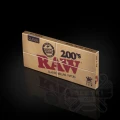 Bibułki Raw Classic King Size Slim - 200 listków