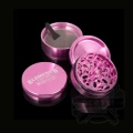 mlynek-metalowy-elements-54mm-4-czesciowy-rozowy-open.webp