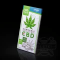 Czekolada konopna CBD Euphoria Cannabis Chocolate Milk 100mg (80 g) - mleczna
